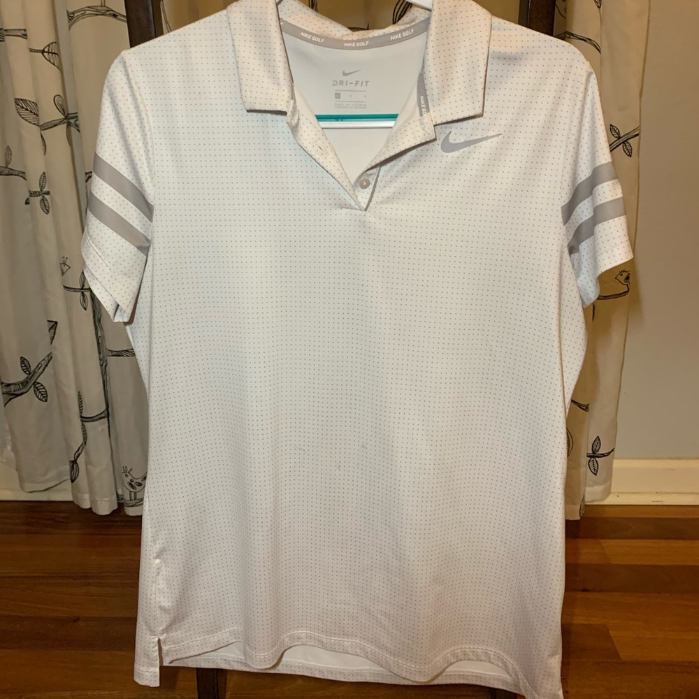 FSU Nike Dri-Fit Polo- Women’s